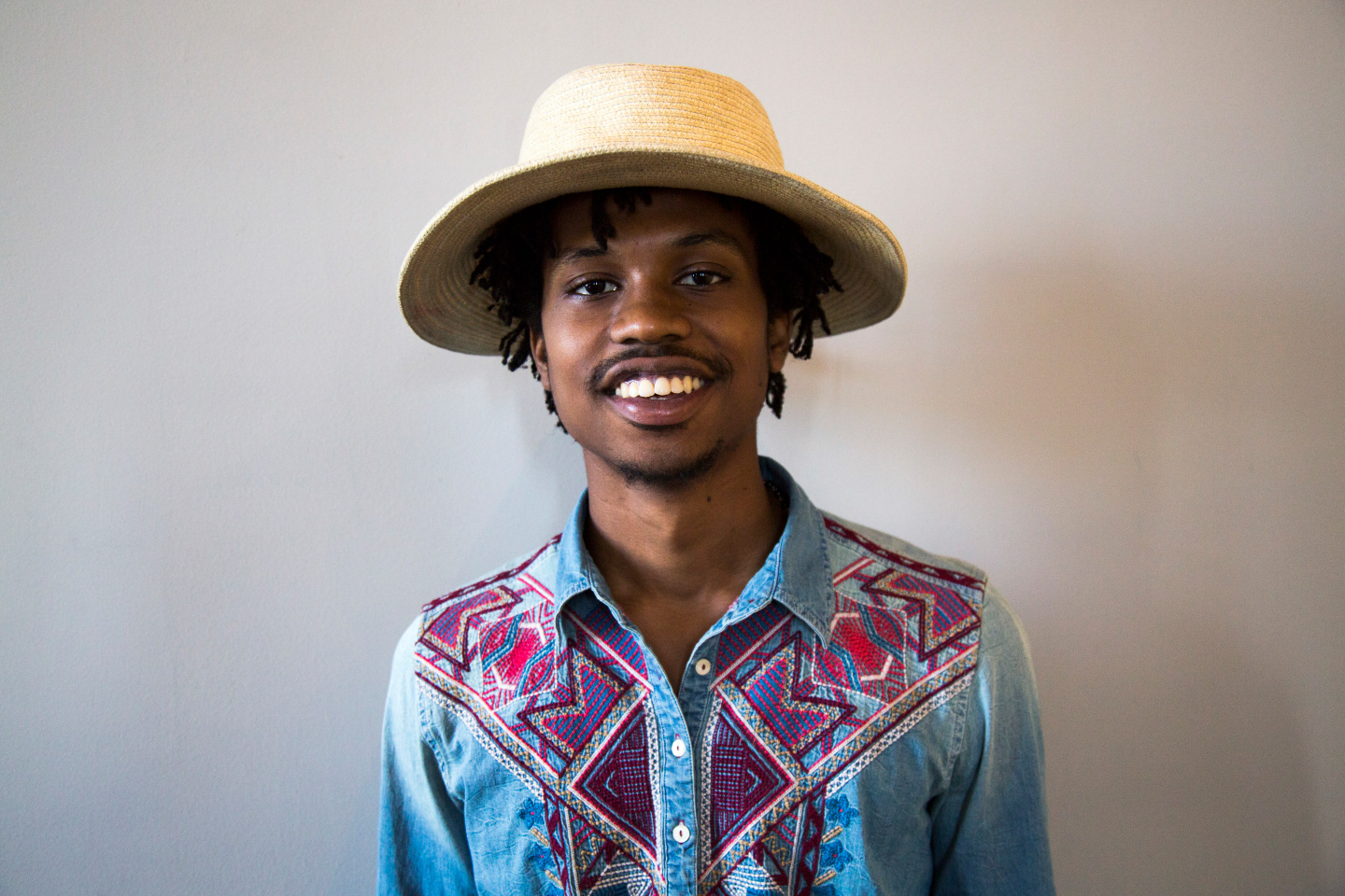 The Things I Carry: Raury