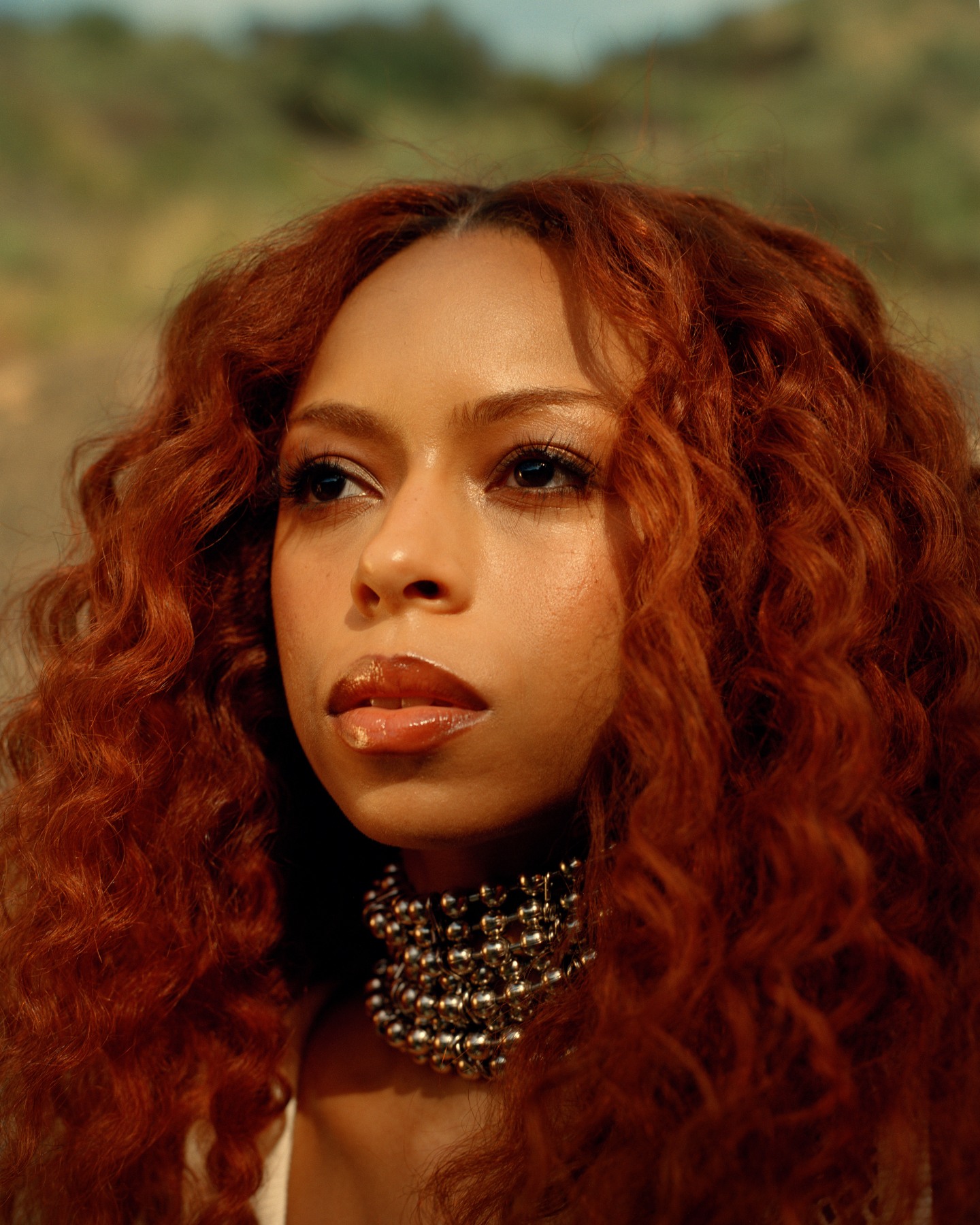 Cover Story: Getting Lost with Ravyn Lenae 