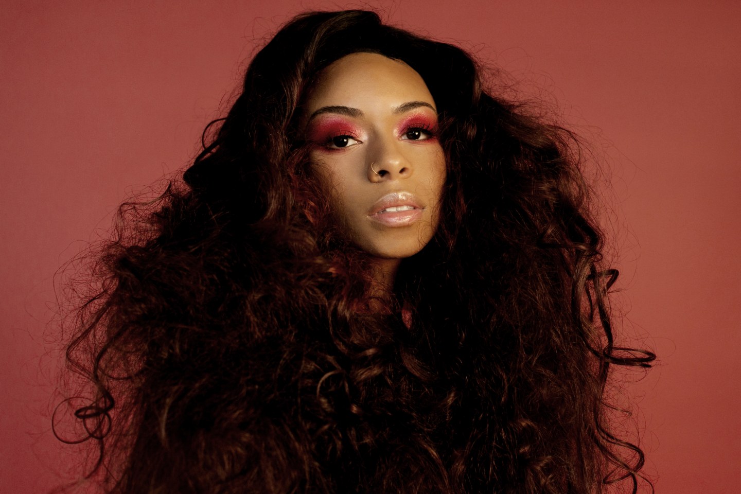 Ravyn Lenae makes vital songs to fall in and out of love to