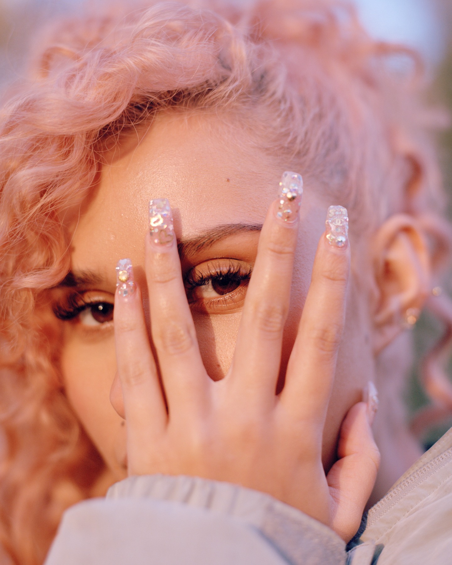 RAYE is going to be a star on her own terms