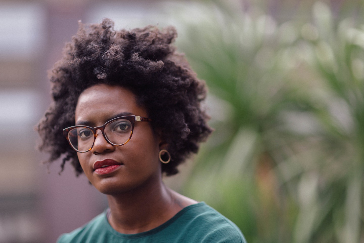 Reni Eddo-Lodge On Her New Book, <i>Why I’m No Longer Talking To White People About Race</i>