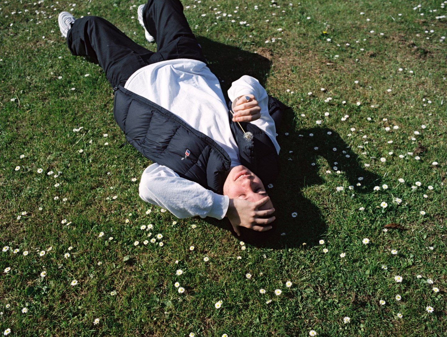 Rex Orange County Is Teenage Joy Personified