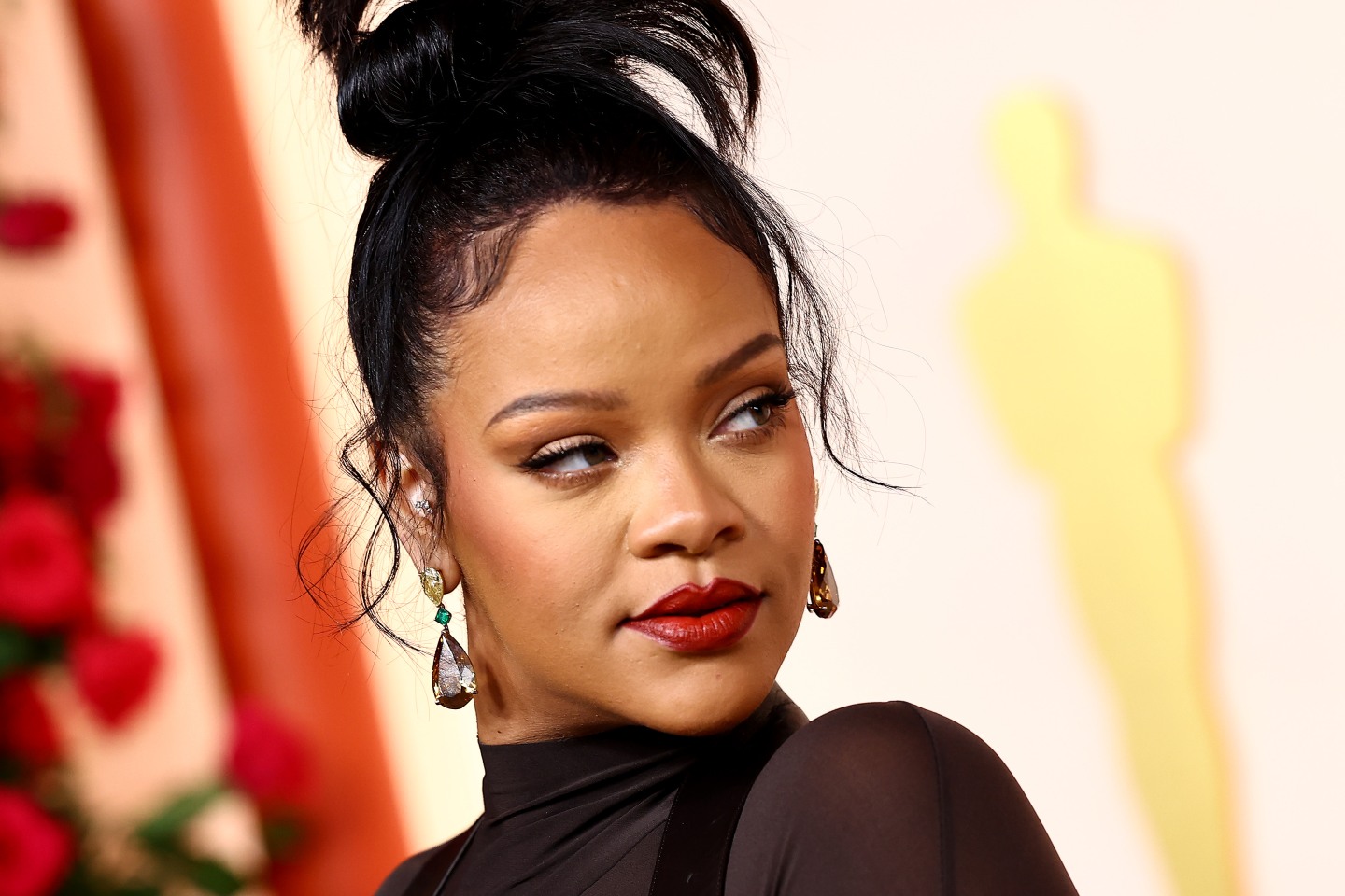 Live News: Rihanna says she is going back into the studio, and more