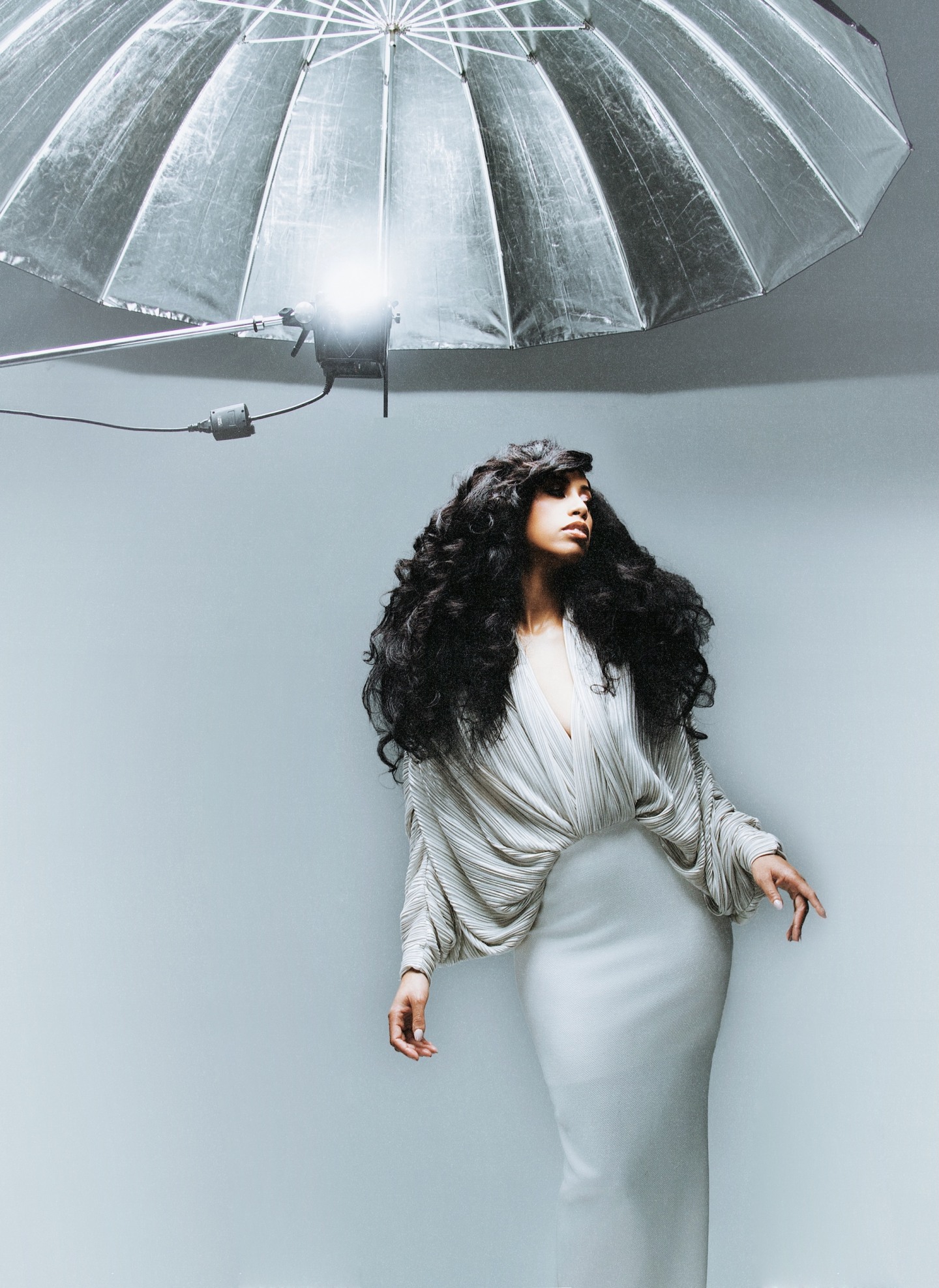 Cover Story: Rochelle Jordan’s slow burn