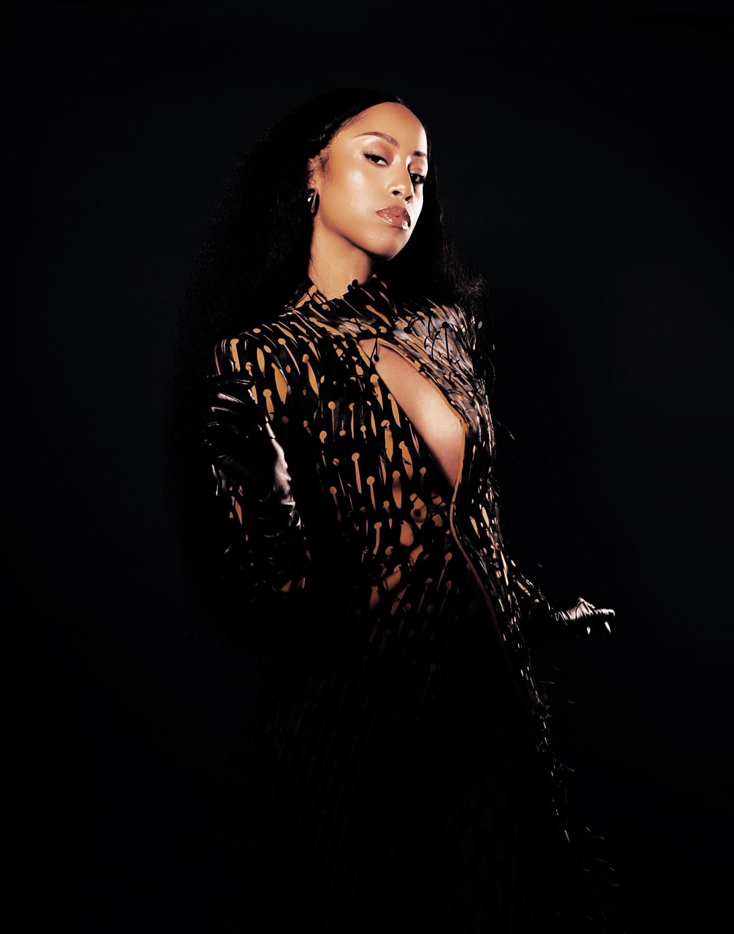 Cover Story: Rochelle Jordan’s slow burn