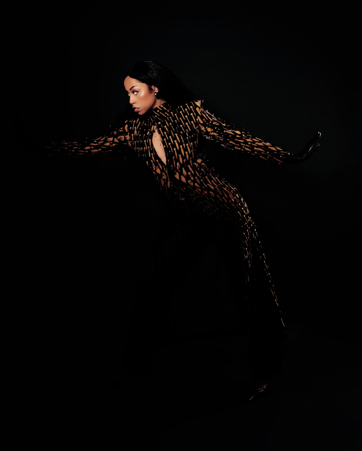 Cover Story: Rochelle Jordan’s slow burn