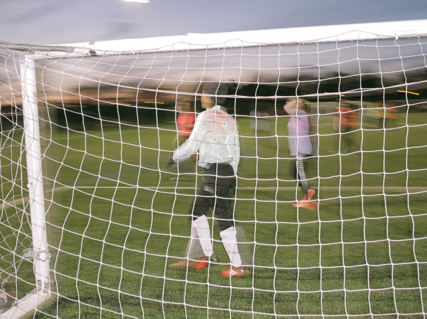  How Romance FC is building community through soccer