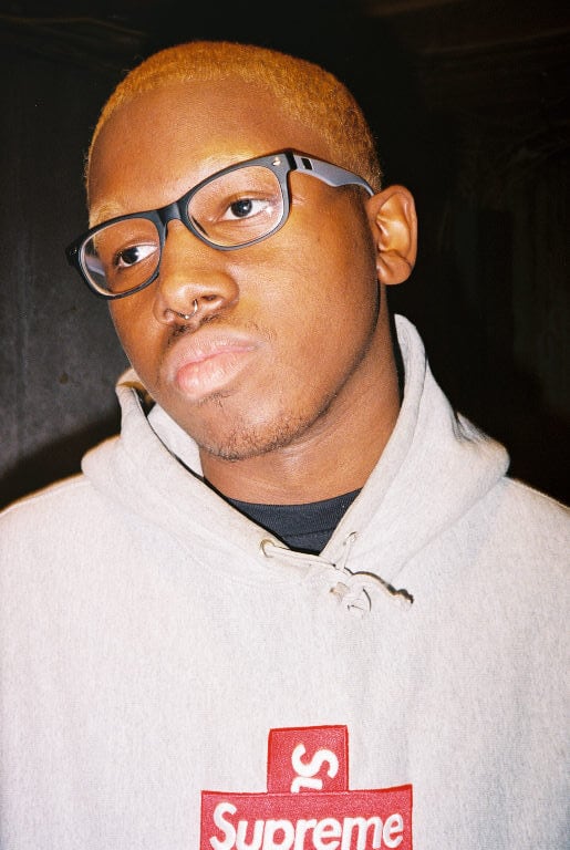 FearDorian’s debut album mines rap gold from young strife