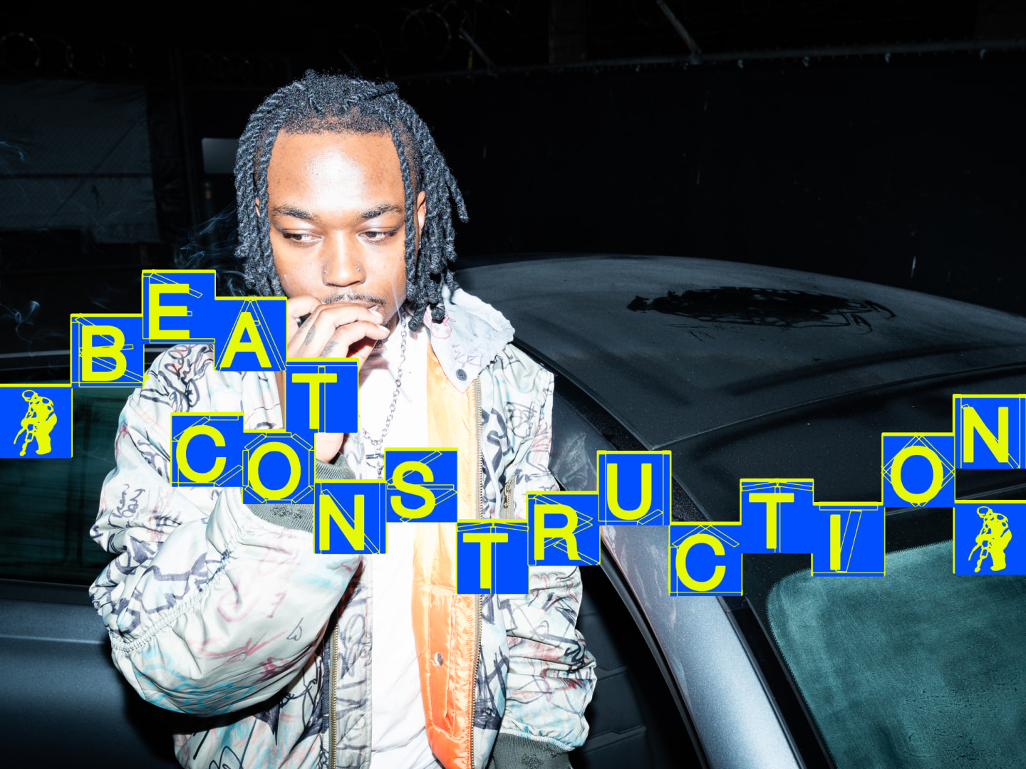 Devstacks on producing for Bktherula and Babyxsosa