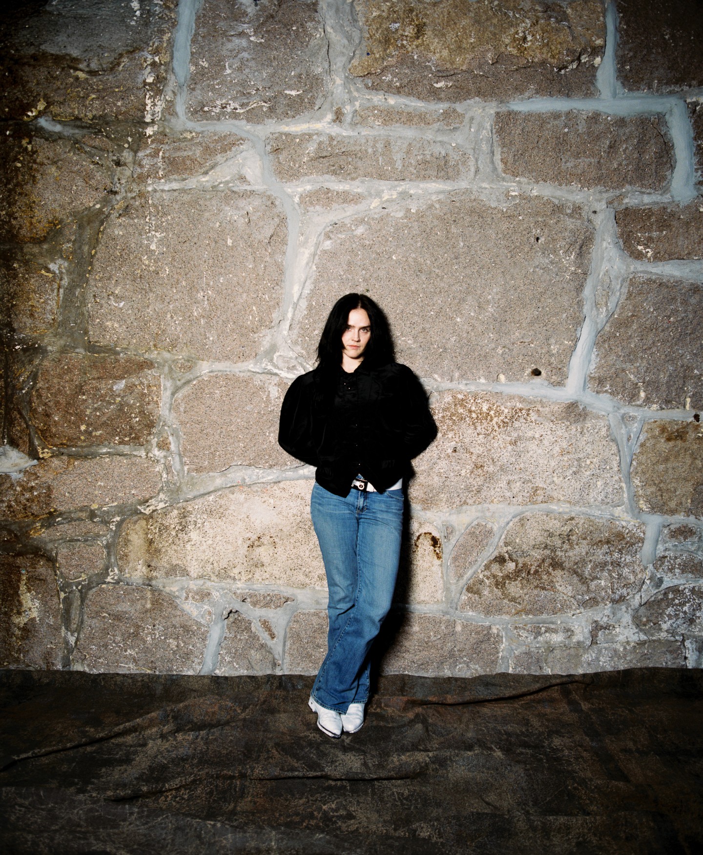 Sassy 009 is Scandinavian pop’s dark side