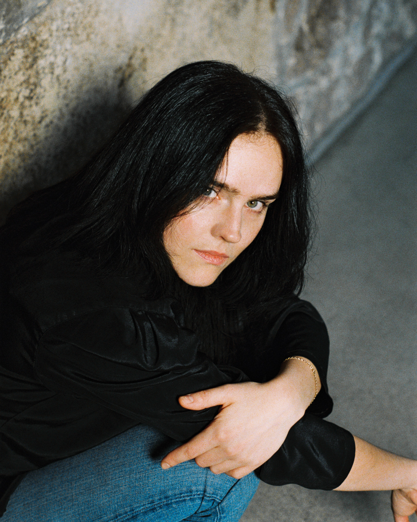 Sassy 009 is Scandinavian pop’s dark side