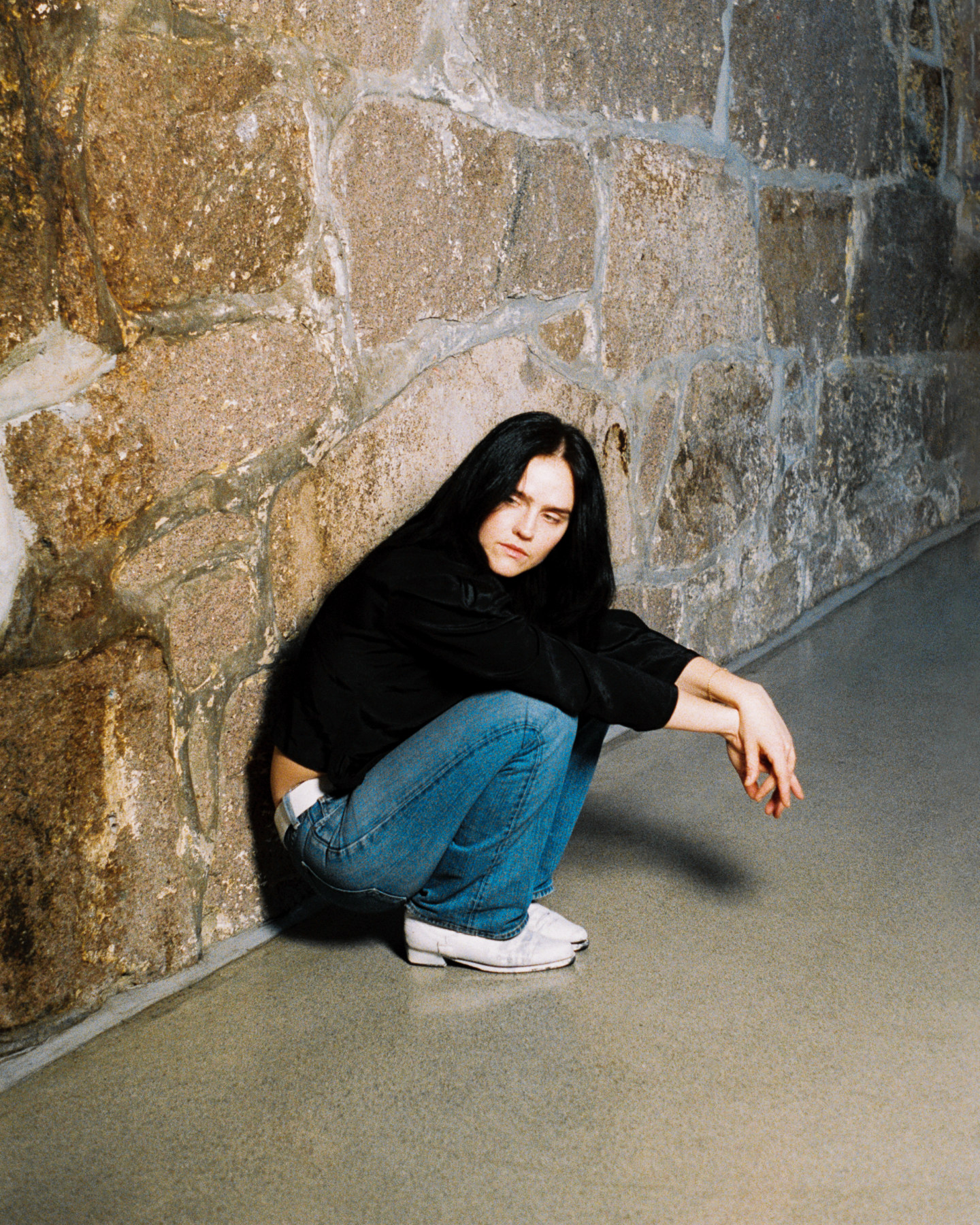 Sassy 009 is Scandinavian pop’s dark side