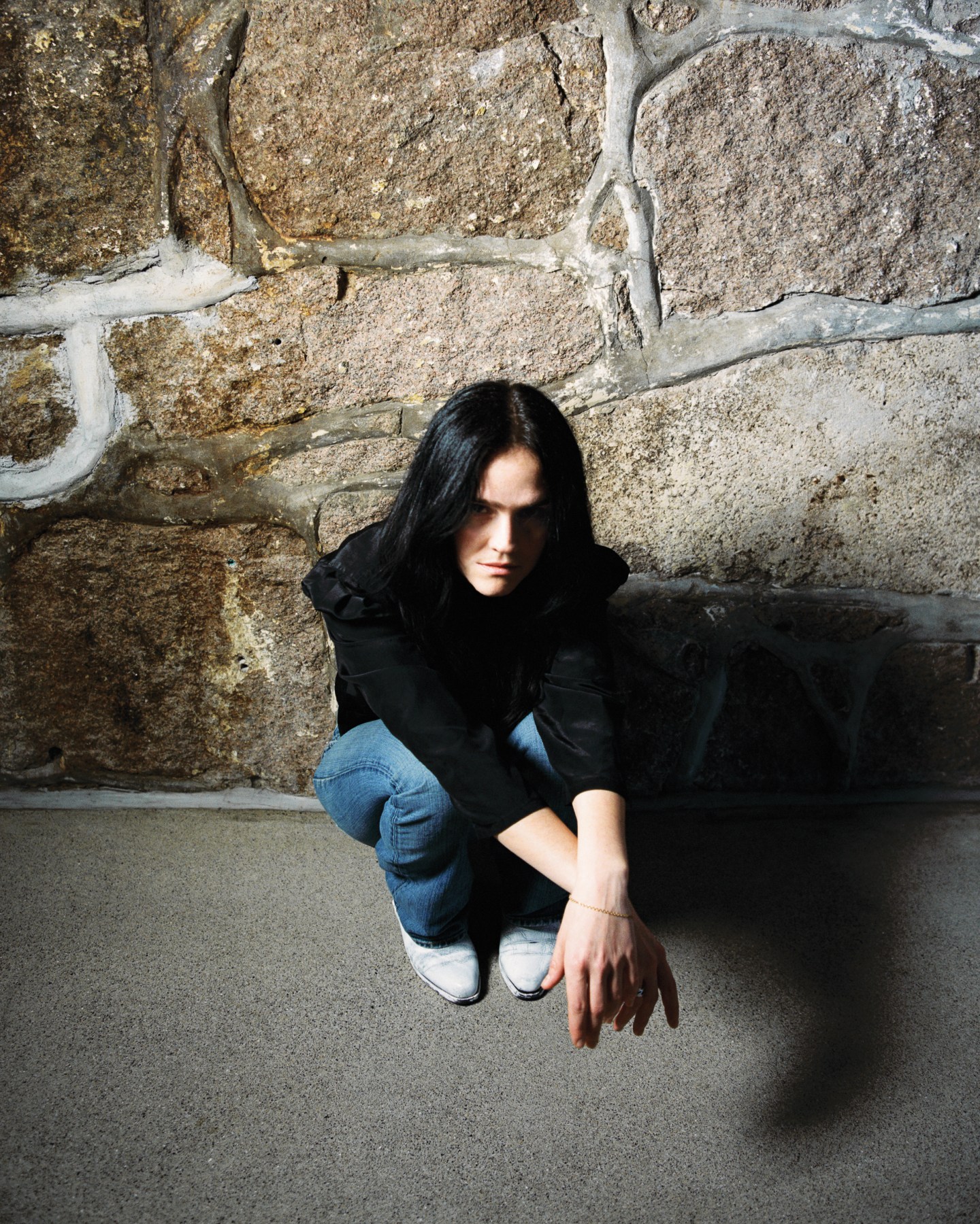 Sassy 009 is Scandinavian pop’s dark side