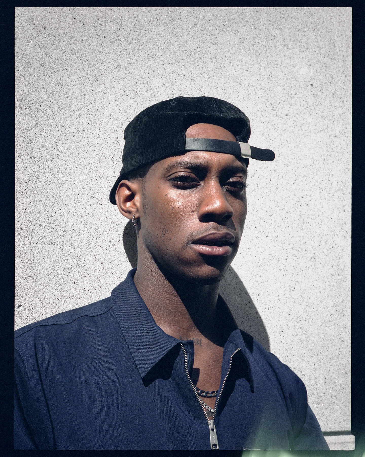 Octavian found his sound, and U.K. rap is better for it