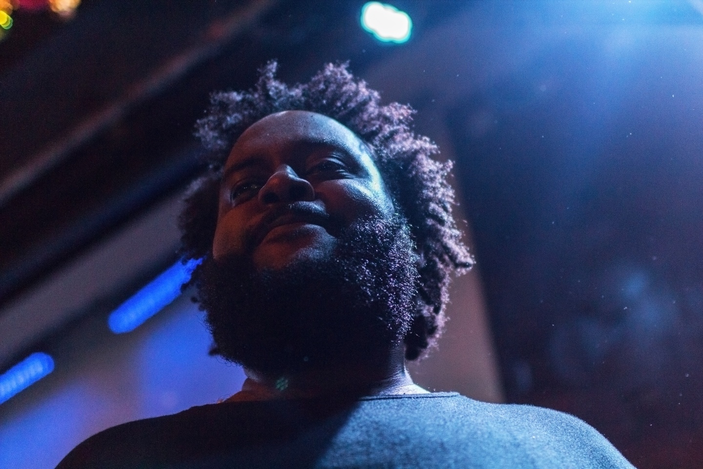 The Making Of Bas, Dreamville’s Heir Apparent