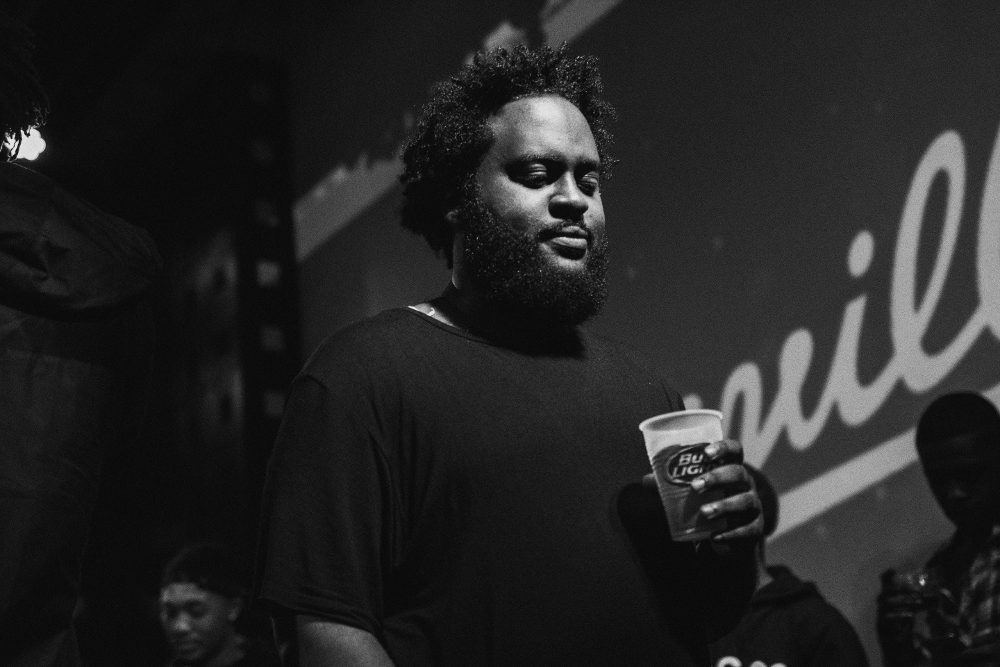 The Making Of Bas, Dreamville’s Heir Apparent