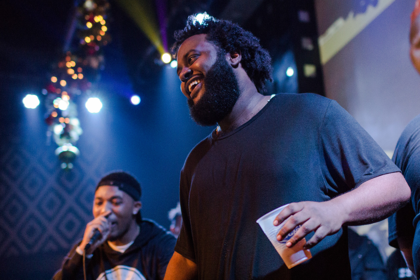 The Making Of Bas, Dreamville’s Heir Apparent