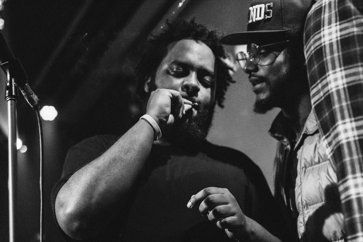 The Making Of Bas, Dreamville’s Heir Apparent