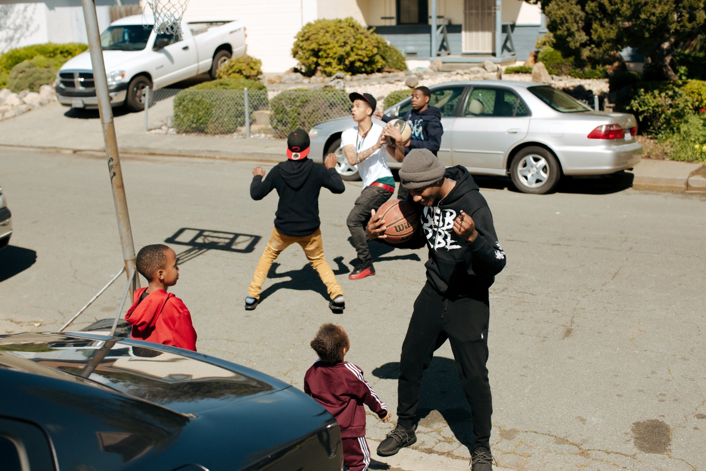 A Raw Conversation With SOB x RBE, The Vallejo Boys Setting The Bay On Fire