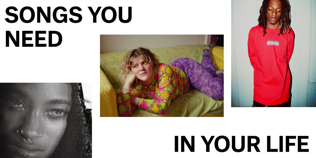 WILLOW’s “play” and the best new songs right now