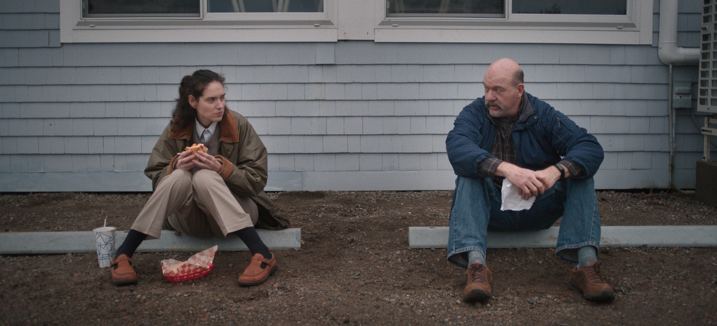 How the cast of <i>Sorry, Baby</i> refreshed the trauma movie playbook