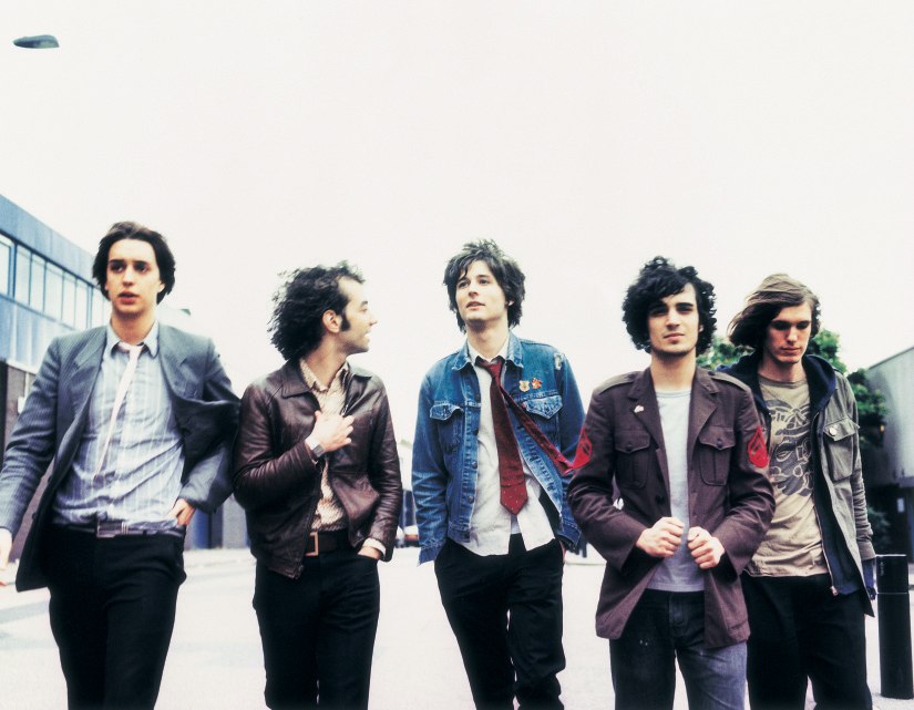 This 2001 Story Of The Strokes’ Rise To Fame Is A Rock & Roll Time Capsule