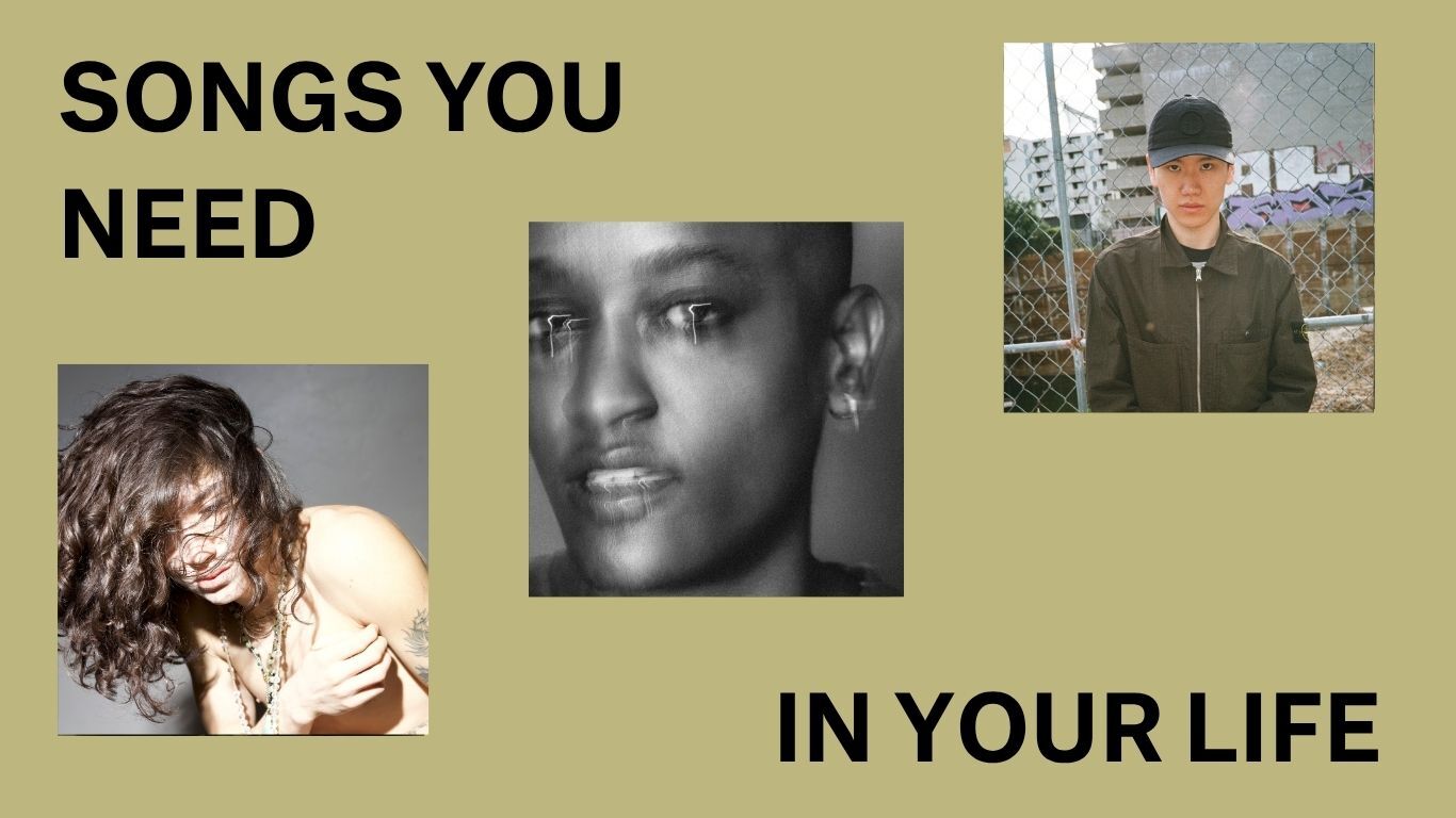 romullas’s “PALETA” and other songs you need right now  