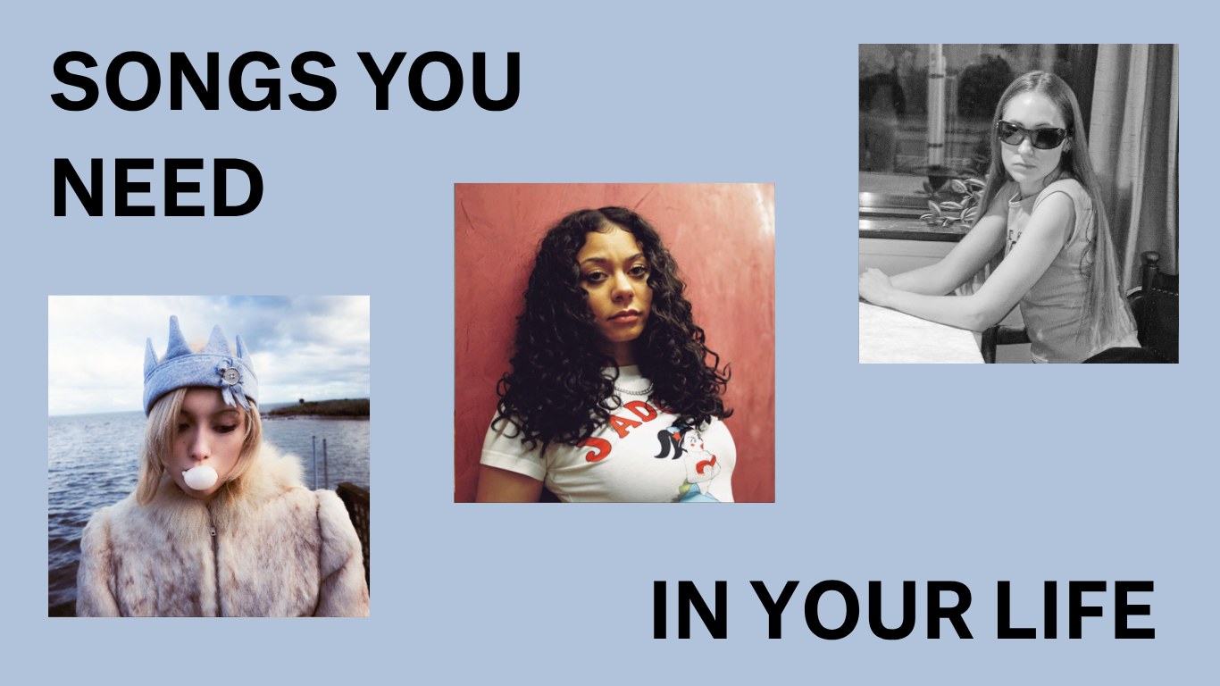 daine’s “Product of Profit (P.O.P)” and other sings you need right now