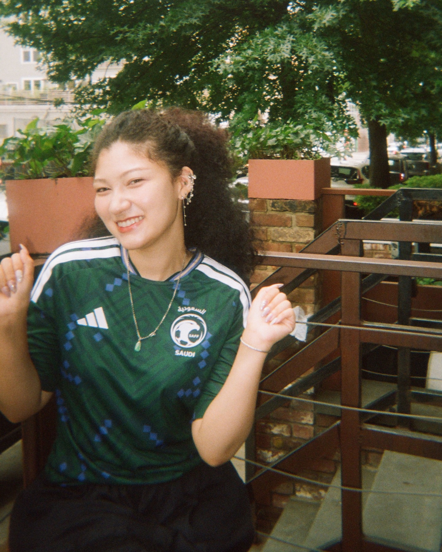 I talked to a New Yorker from every World Cup country
