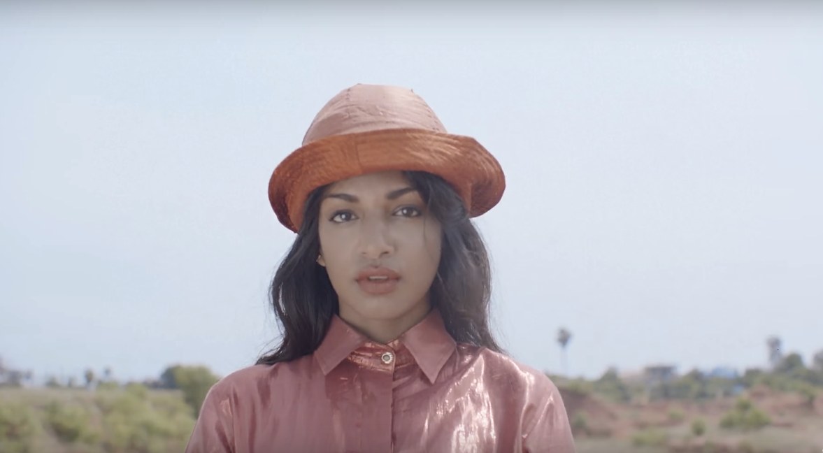 Why It’s Important To Discuss M.I.A.’s Headline Slot At Afropunk London