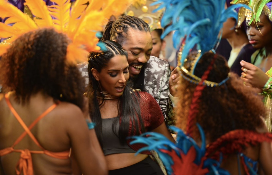 Why Soca Is Poised To Go Mainstream, According To Machel Montano