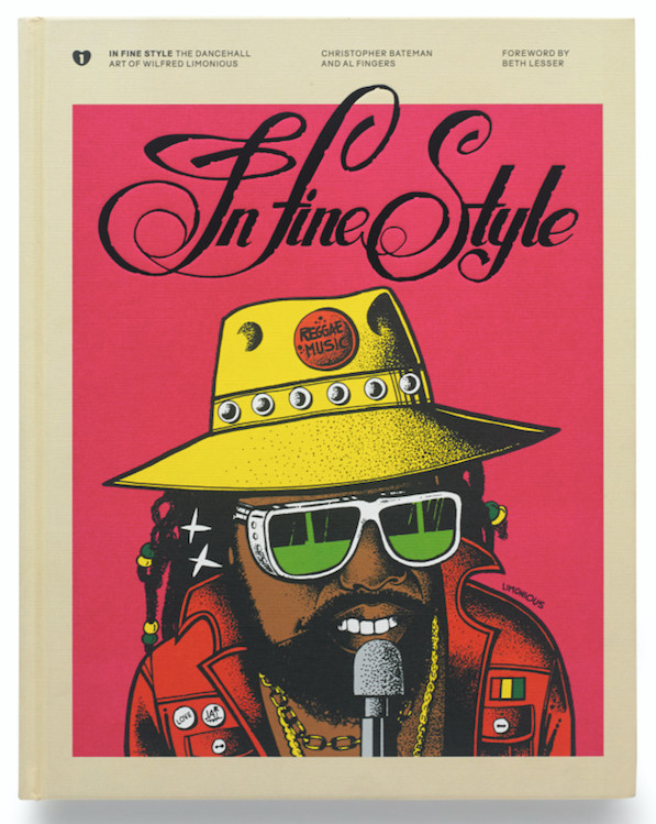 How Wilfred Limonious Became Jamaica’s Most Prolific Illustrator