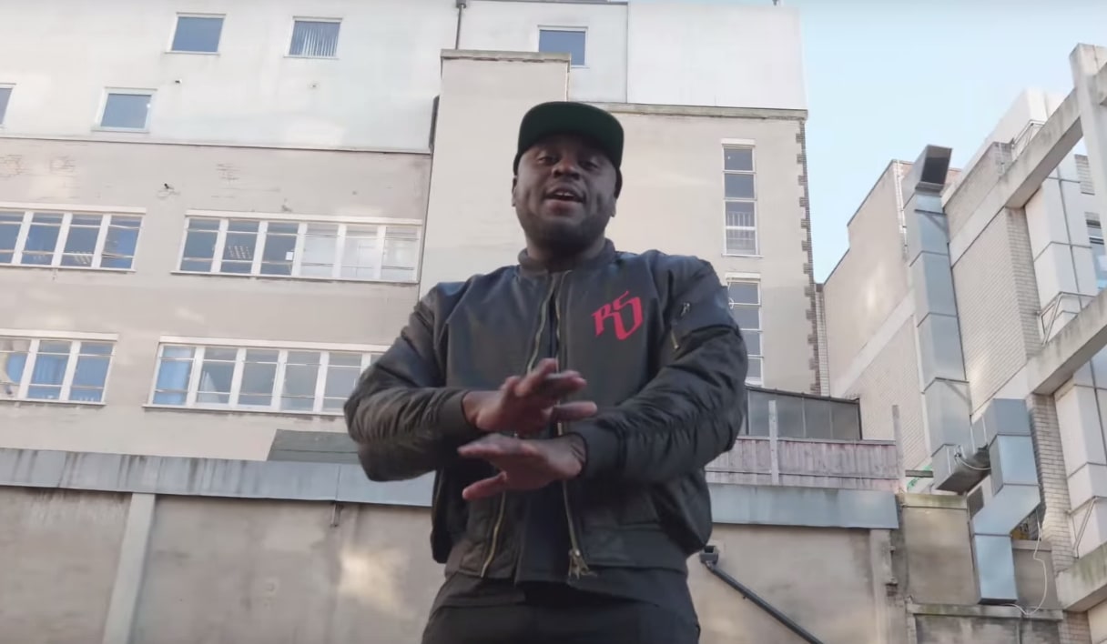 These Are The 11 Producers Behind Your Favorite Grime Tunes Right Now