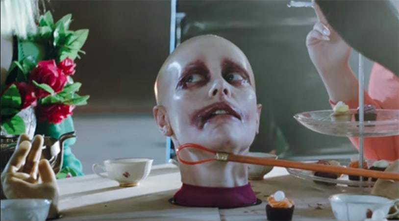 On the queer pleasures of Fever Ray’s <i>Plunge</i>