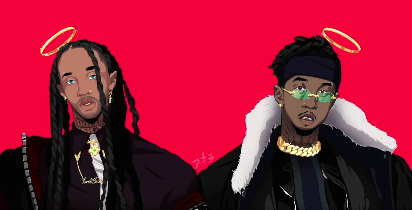 The best songs on Ty Dolla $ign and Jeremih’s <i>MIH-TY</i>