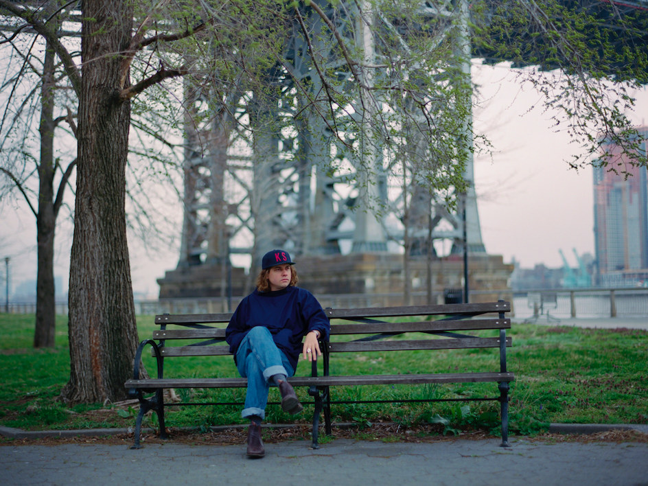 Kevin Morby’s biblical hangover