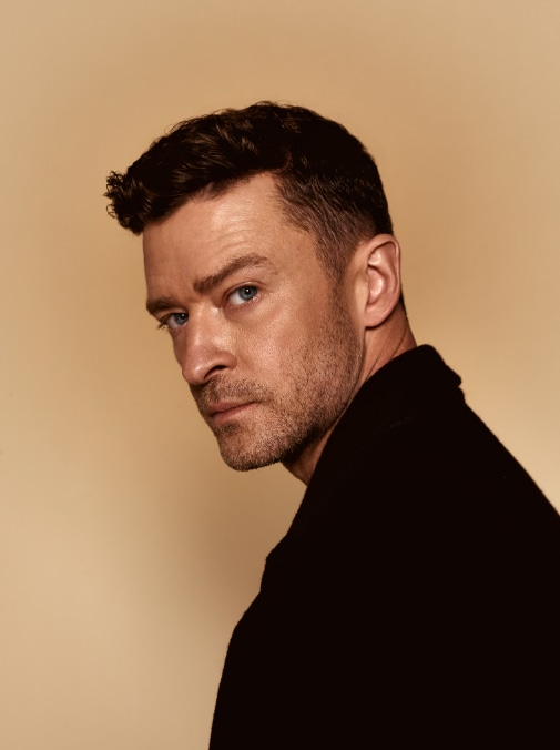 Live News: Justin Timberlake reunites NSYNC (again), Machinedrum announces a new album, and more