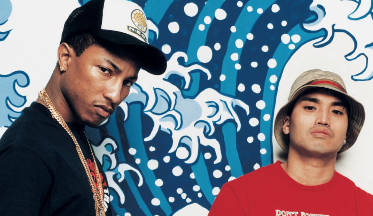 Live News: Pharrell Williams, Chad Hugo in legal dispute over “Neptunes” name rights