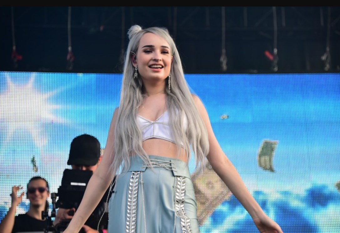 Live News: Kim Petras cancels summer festival performances over “health issues” and more