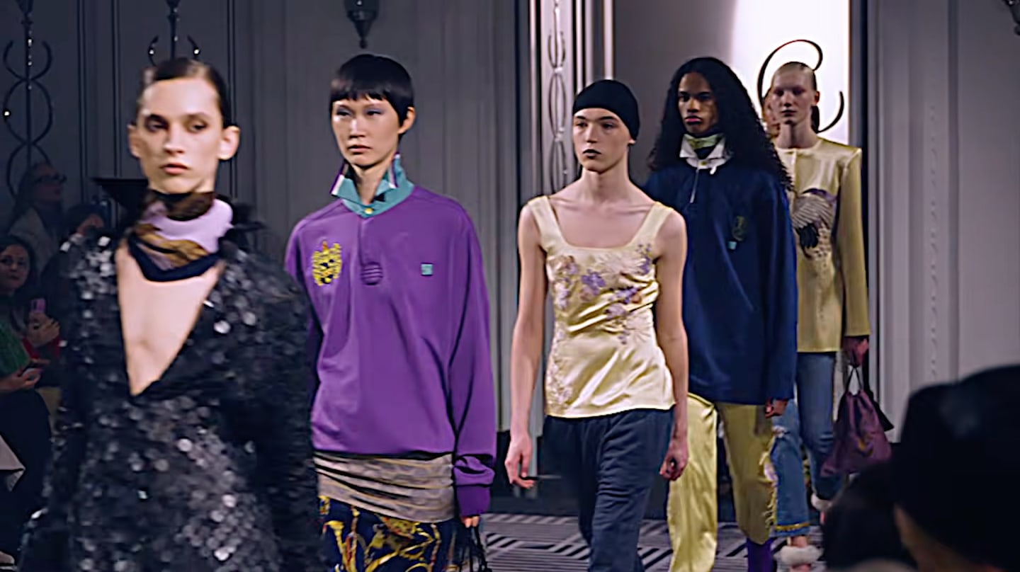 7 emerging designers to watch out for at New York Fashion Week spring 2027