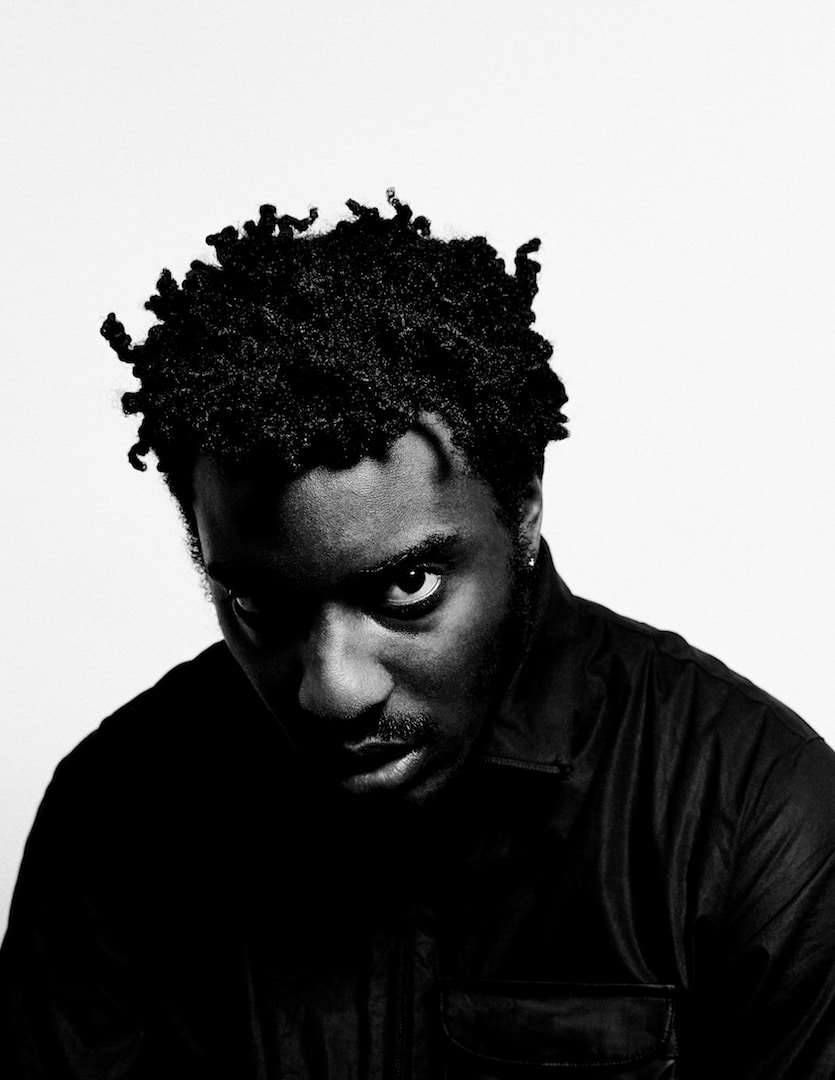 Sean Leon is the shapeshifting Toronto artist you need to watch