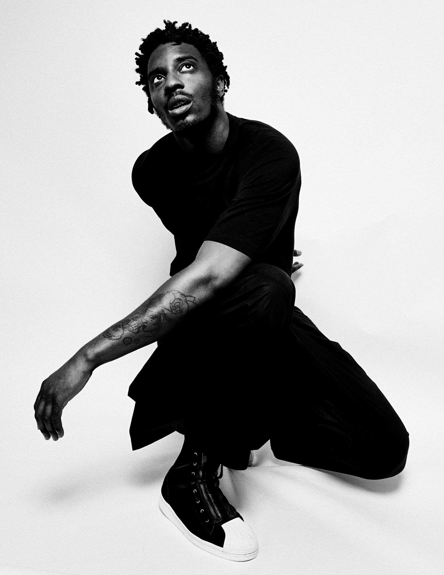 Sean Leon is the shapeshifting Toronto artist you need to watch