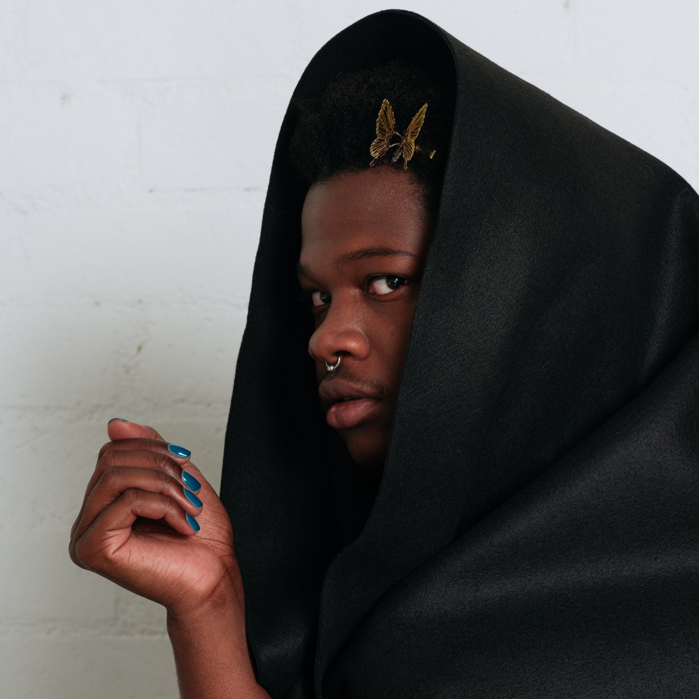 Shamir on his future and his new truth-telling album