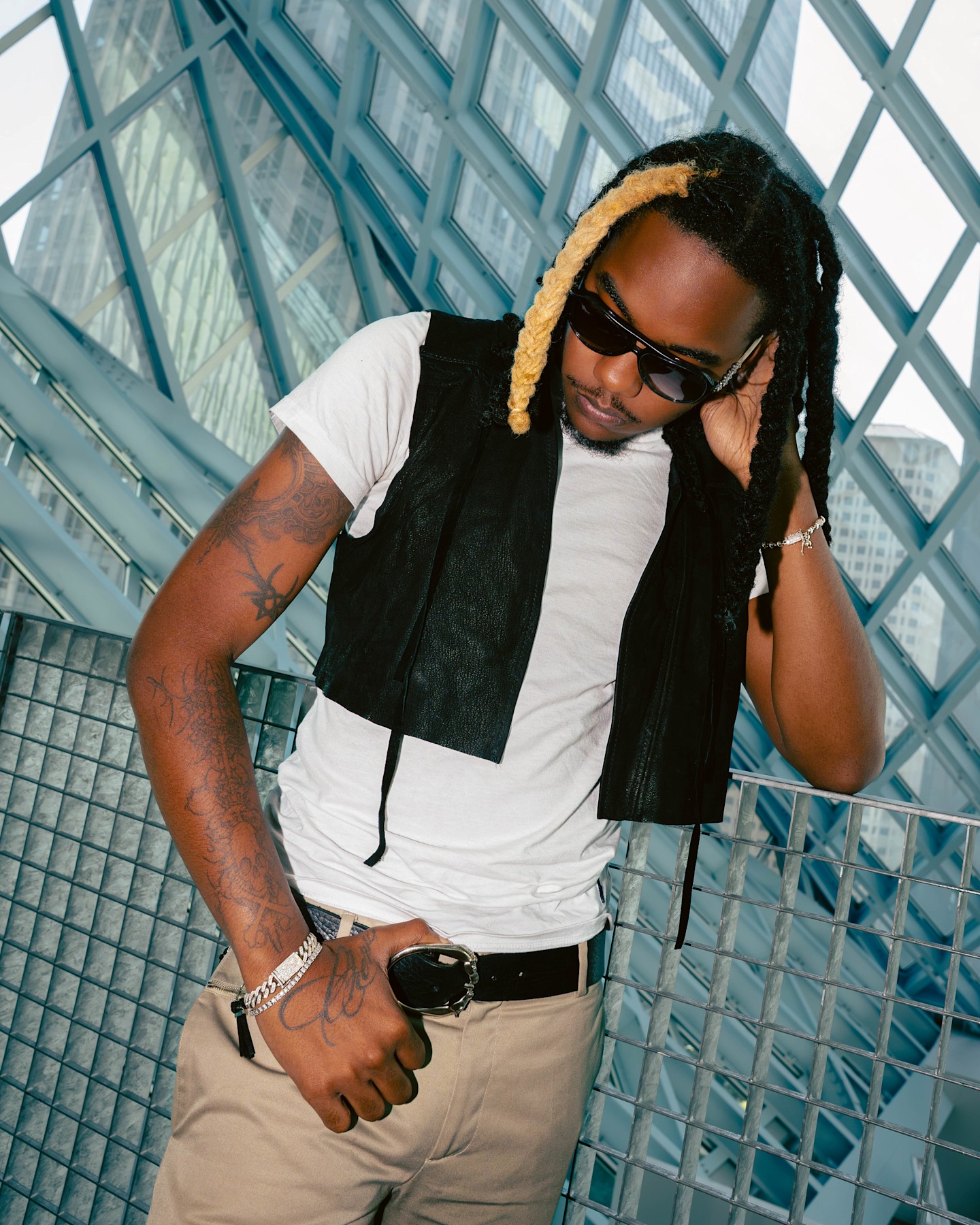 The Opener: Sk8star sounds like the future of Atlanta trap music