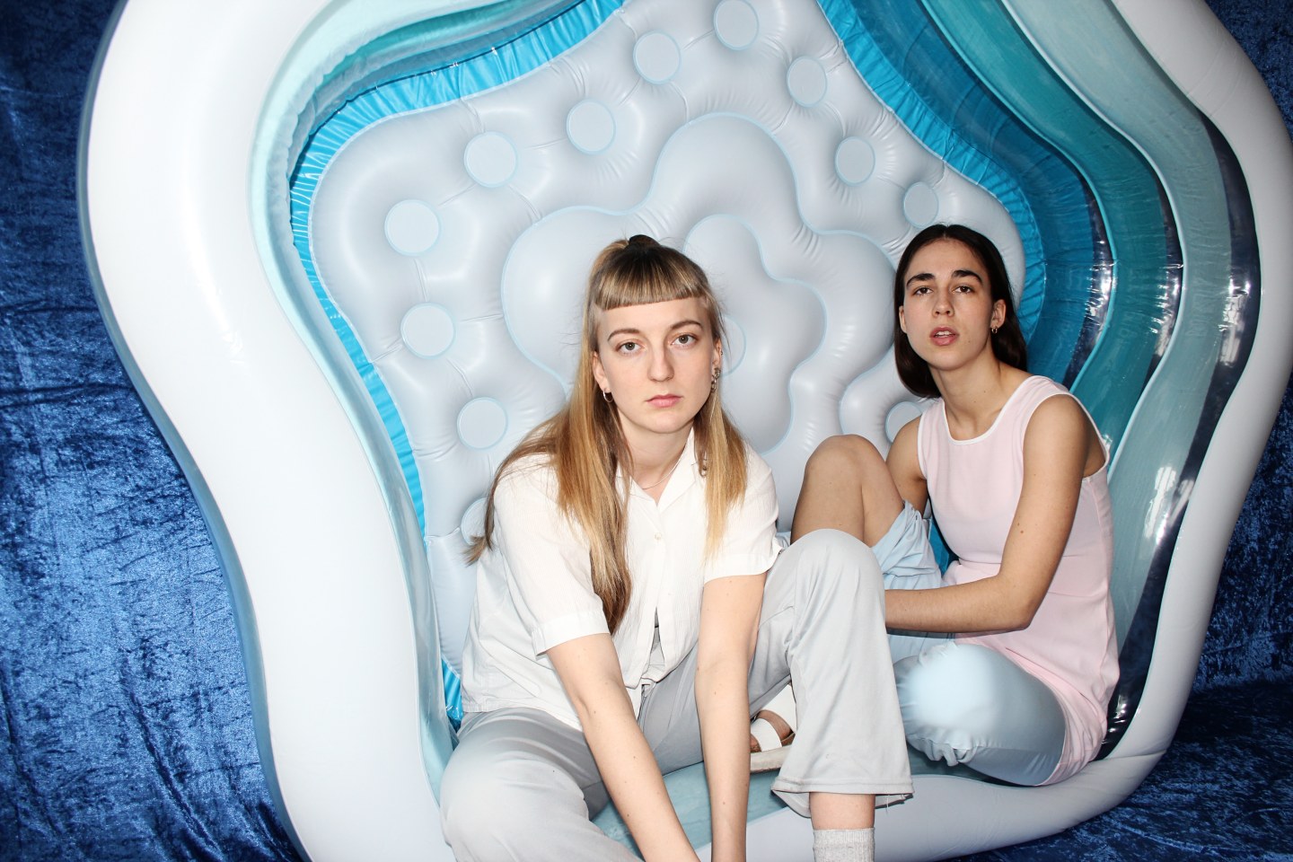 7 Artists Making Nordic Pop Weirder