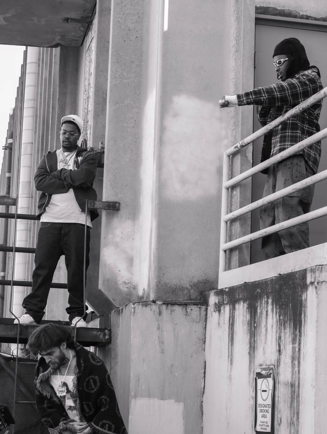 “We came together like Voltron”: An oral history of The Scythe