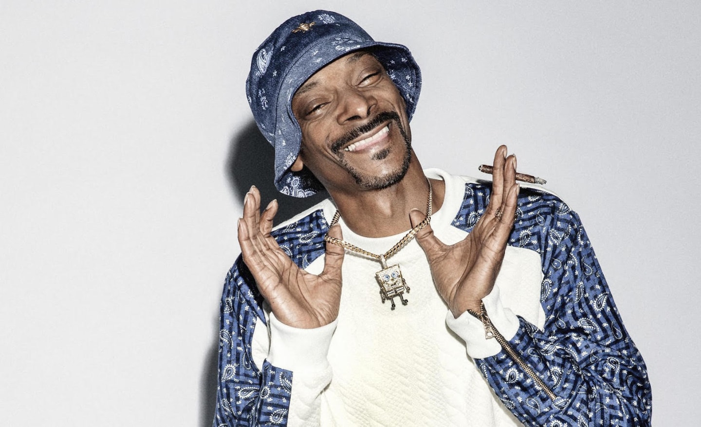 New Again: Snoop Dogg - Interview Magazine