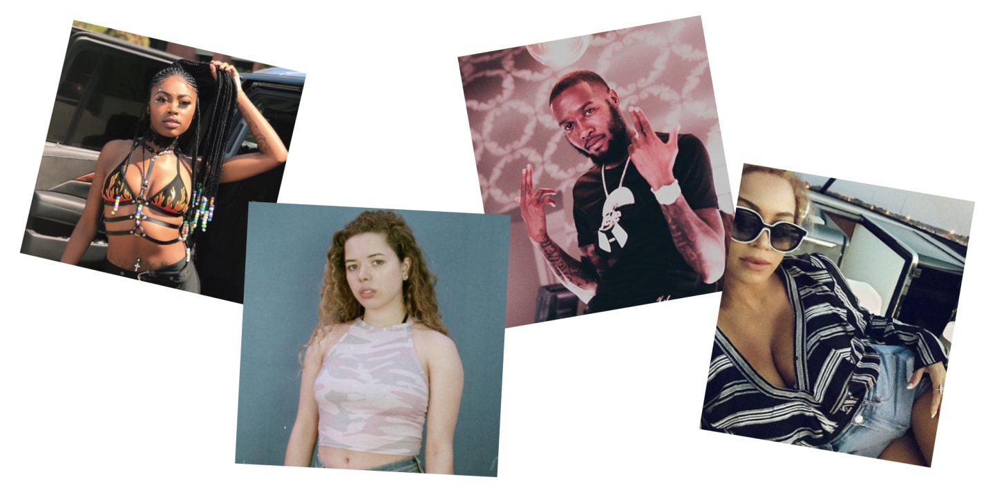 14 songs you need in your life this week