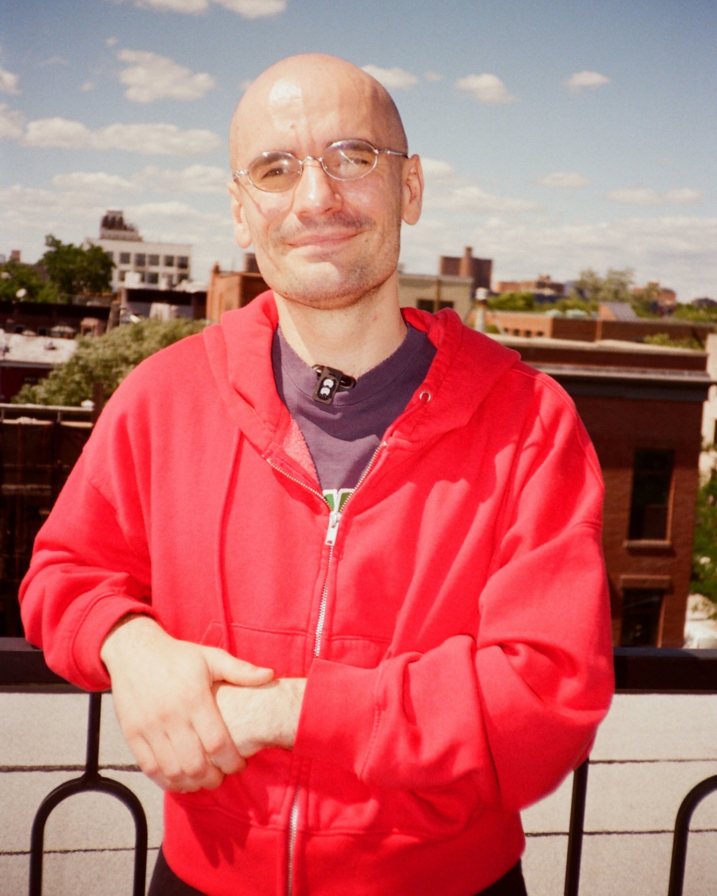 I talked to a New Yorker from every World Cup country