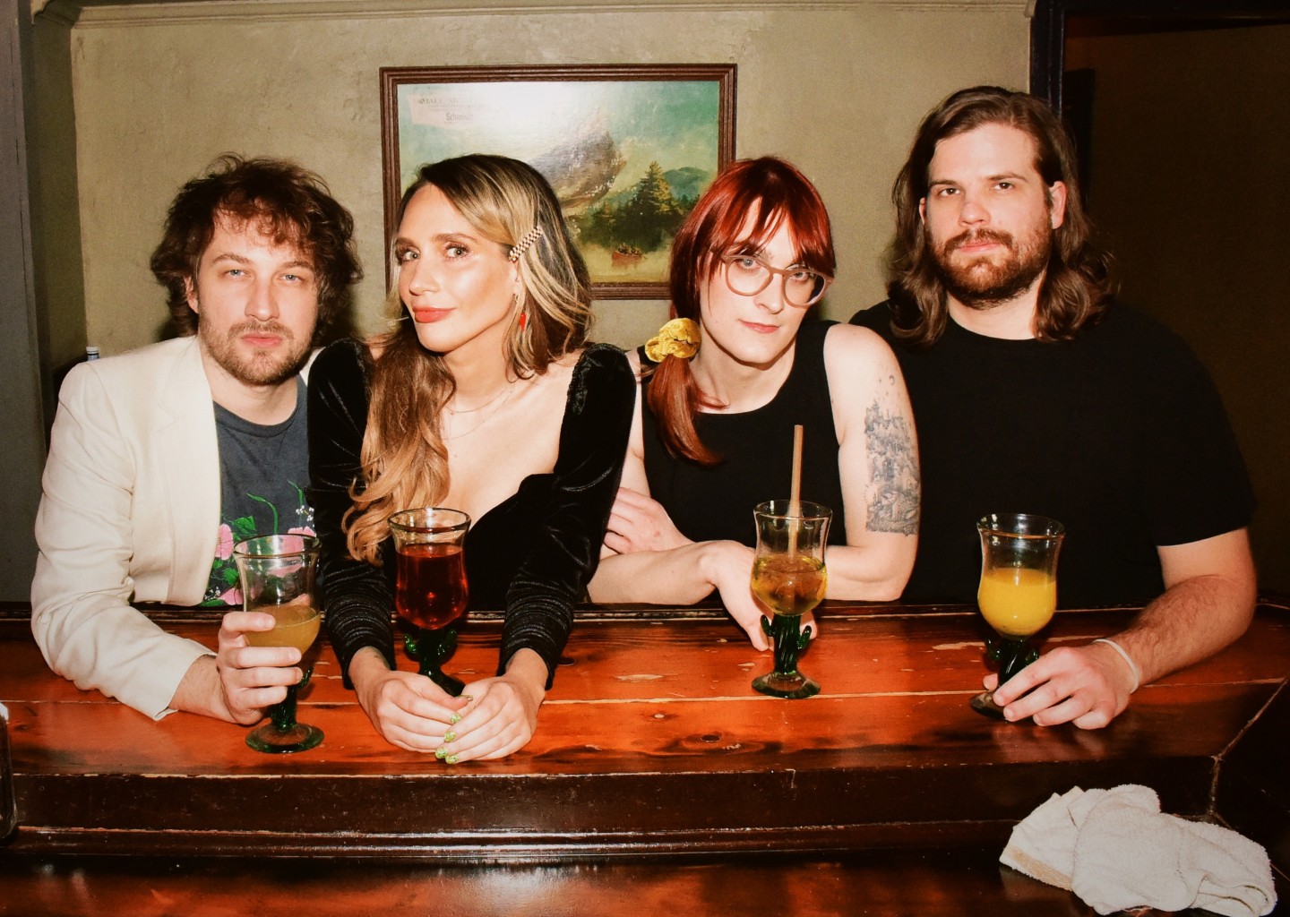 Who’s afraid of Speedy Ortiz?